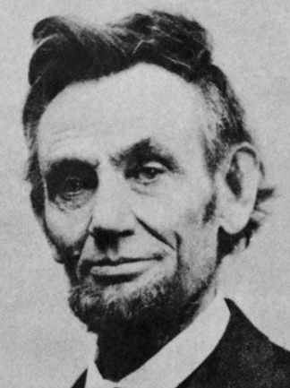 Abraham Lincoln